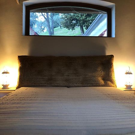 לינה וארוחת בוקר Faedis La Casita Eco Country House מראה חיצוני תמונה