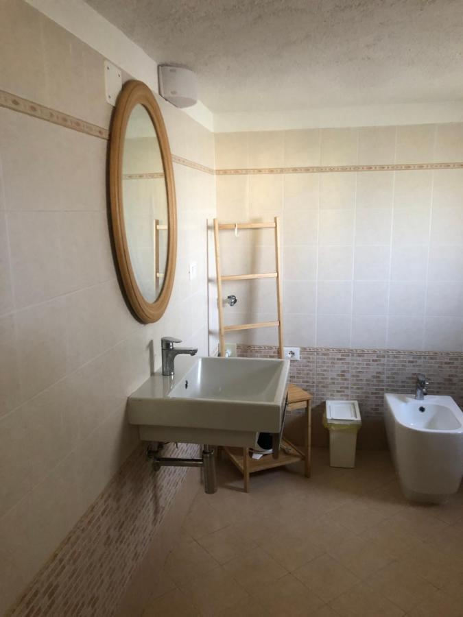 לינה וארוחת בוקר Faedis La Casita Eco Country House מראה חיצוני תמונה