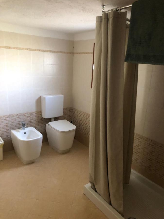 לינה וארוחת בוקר Faedis La Casita Eco Country House מראה חיצוני תמונה
