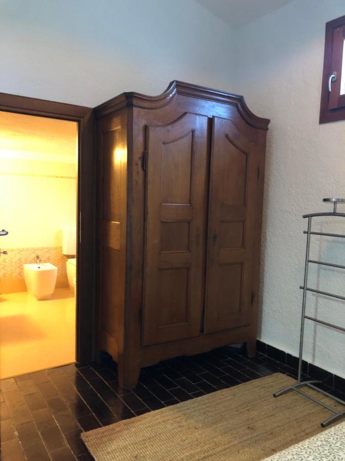 לינה וארוחת בוקר Faedis La Casita Eco Country House מראה חיצוני תמונה