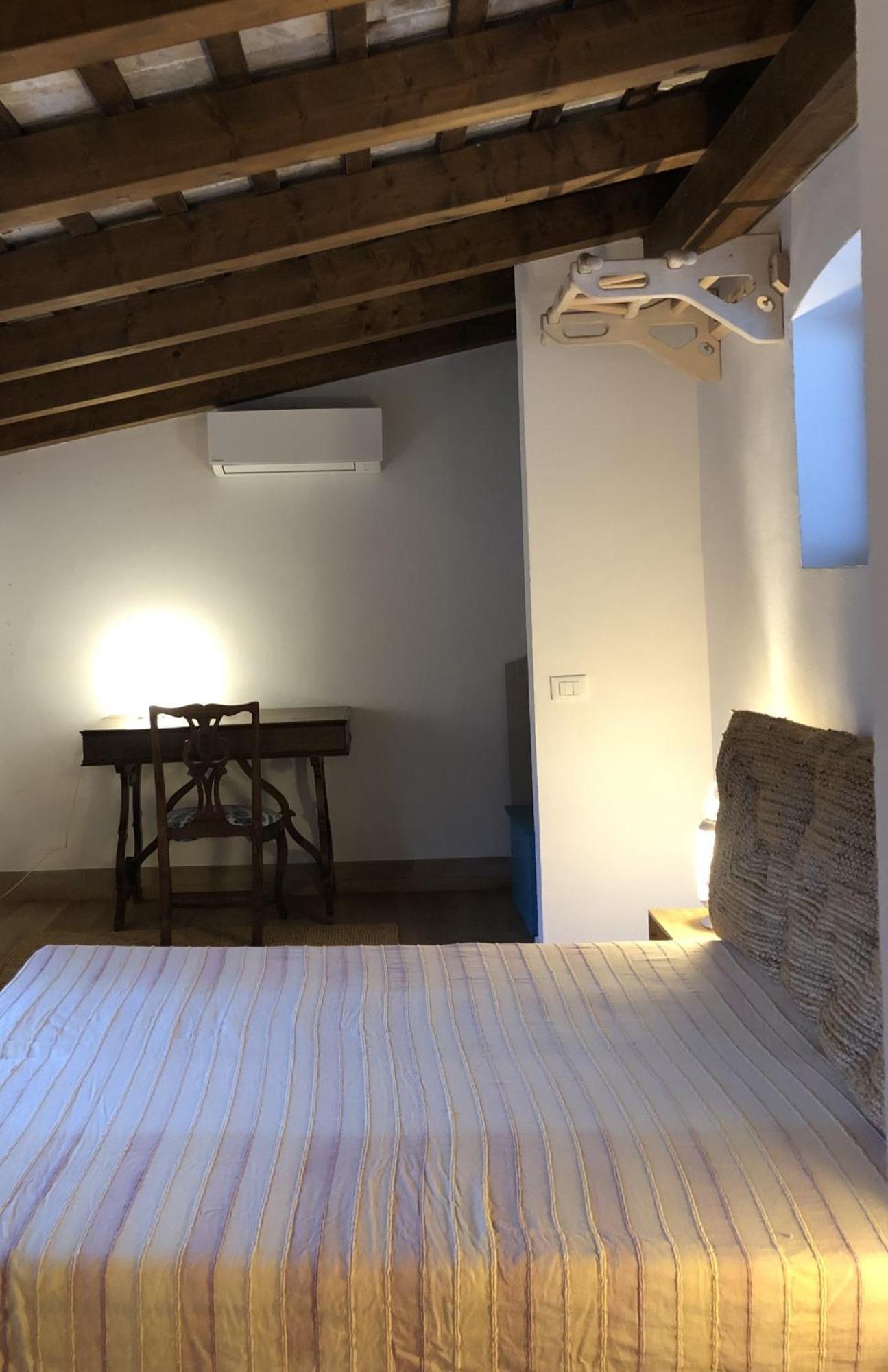 לינה וארוחת בוקר Faedis La Casita Eco Country House מראה חיצוני תמונה